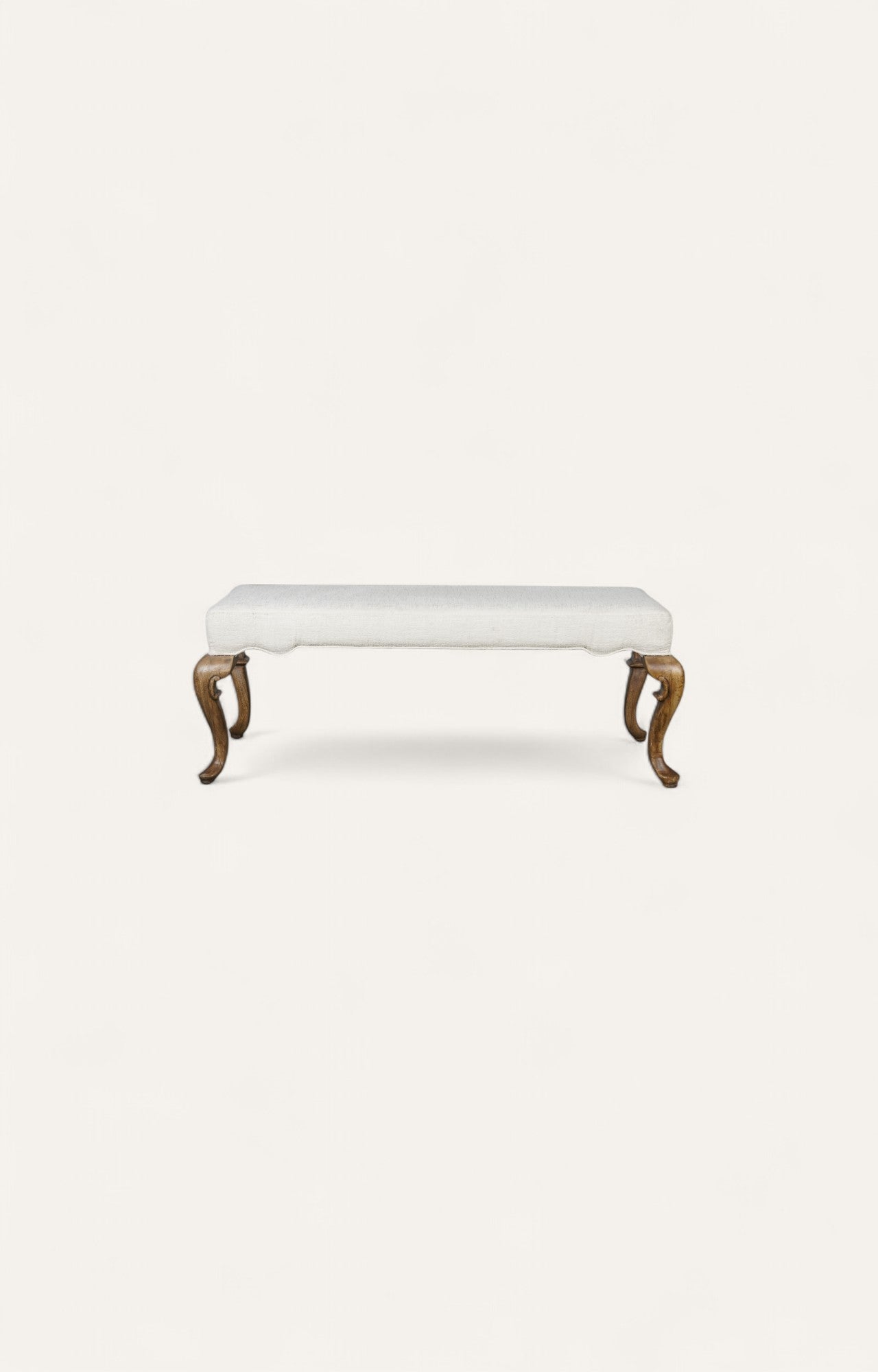 French Louis xv Bench