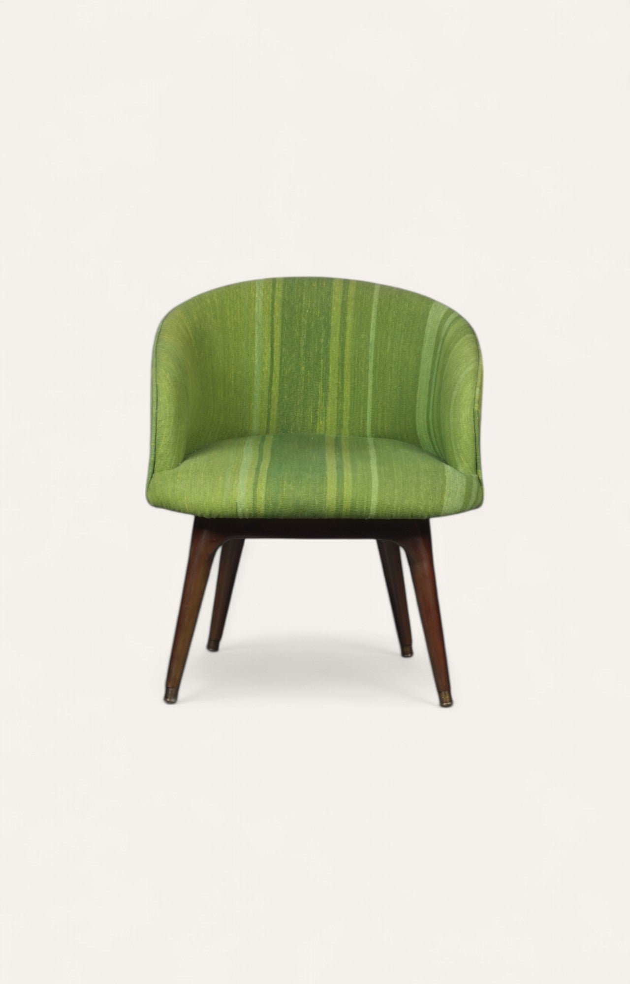 Dhurrie Upholstered armchair
