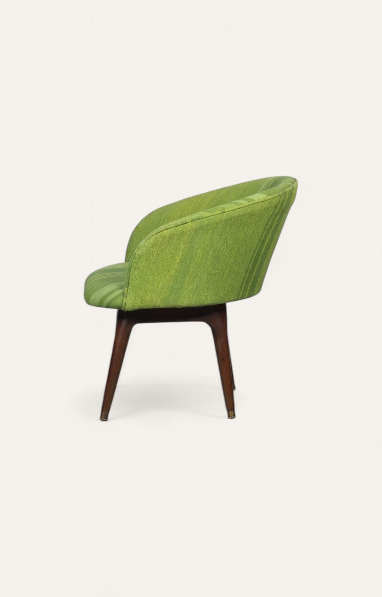 Dhurrie Upholstered armchair
