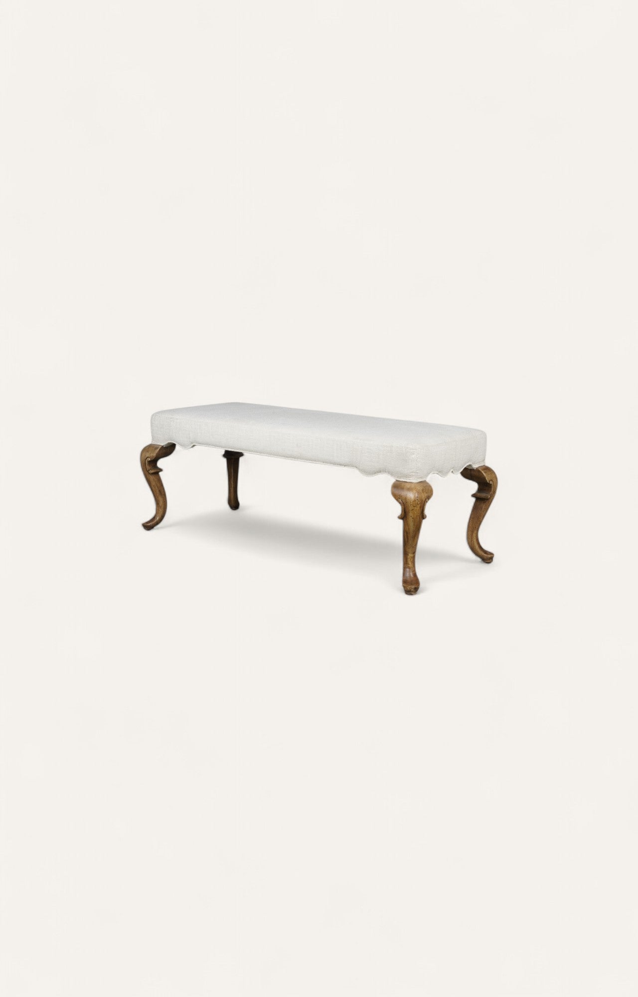 French Louis xv Bench