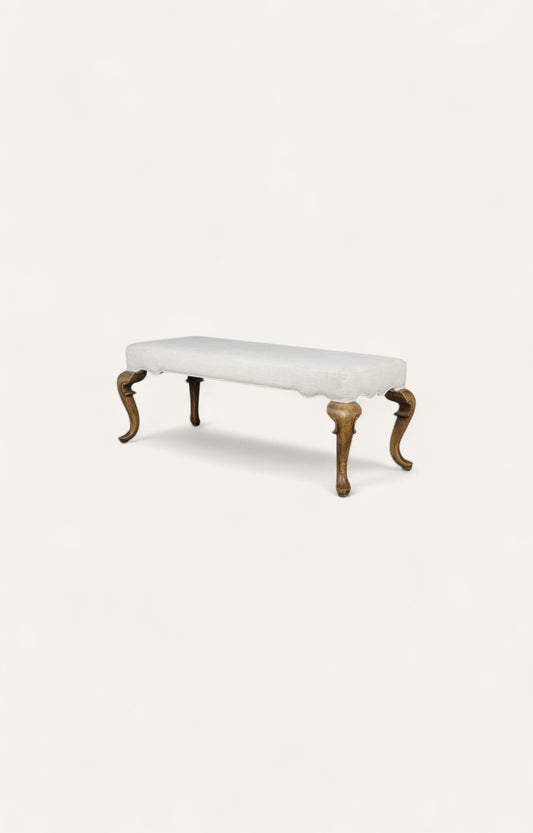 French Louis xv Bench
