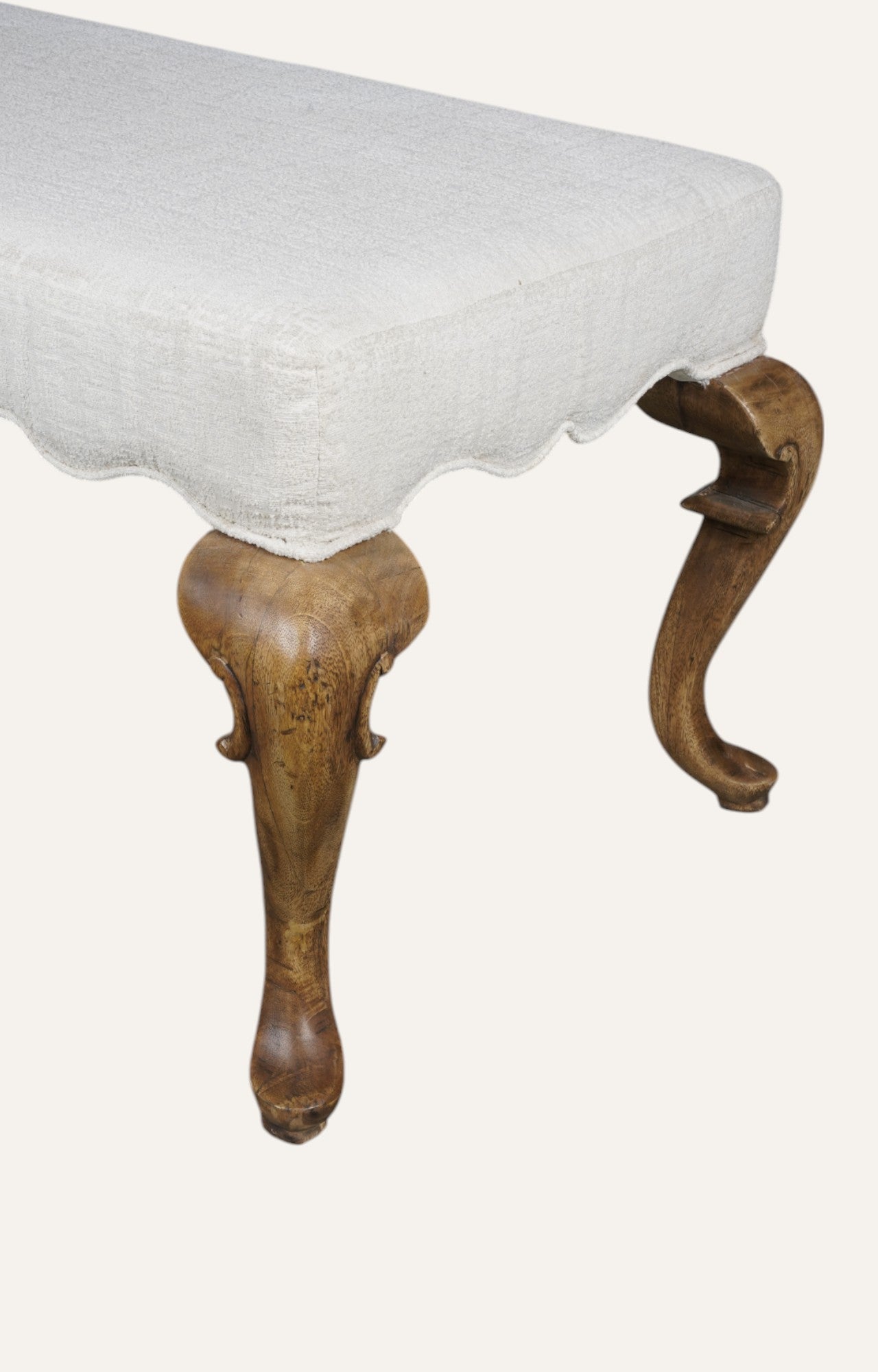 French Louis xv Bench