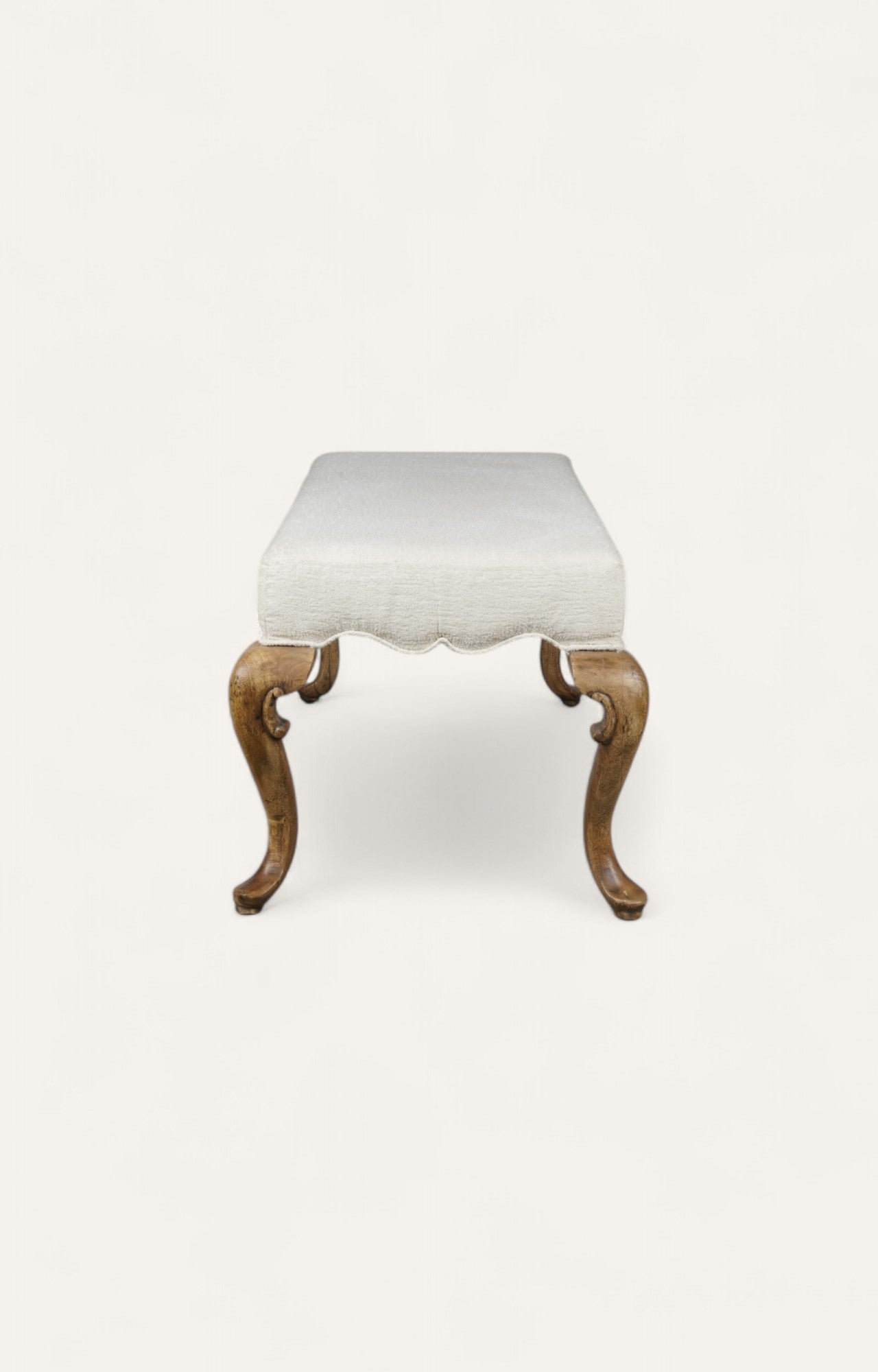 French Louis xv Bench