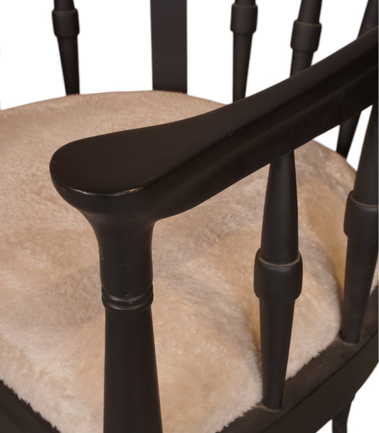 Arm Chair