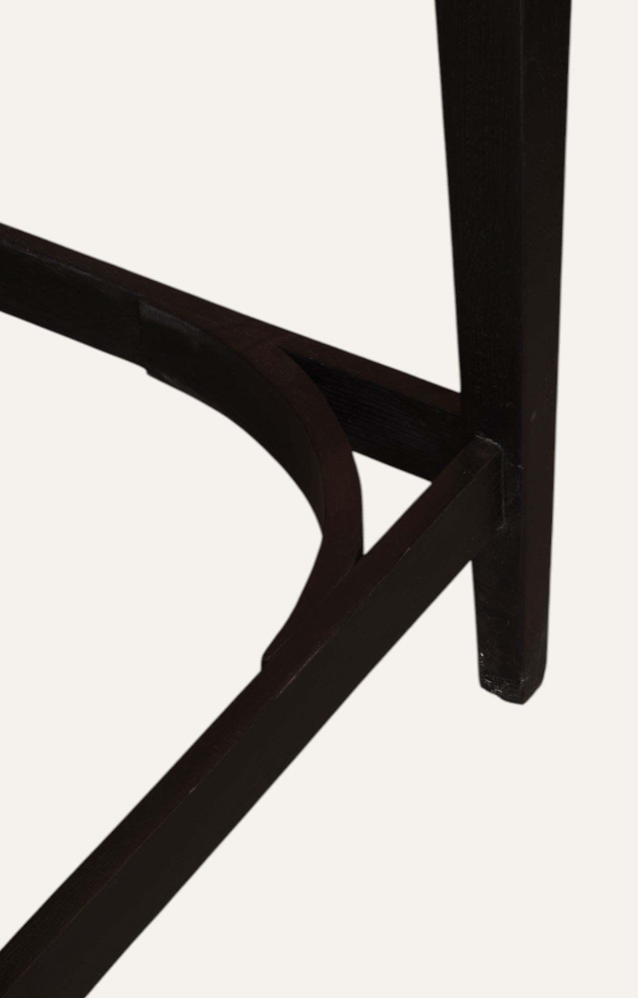 Square-Corner Home Office Desk