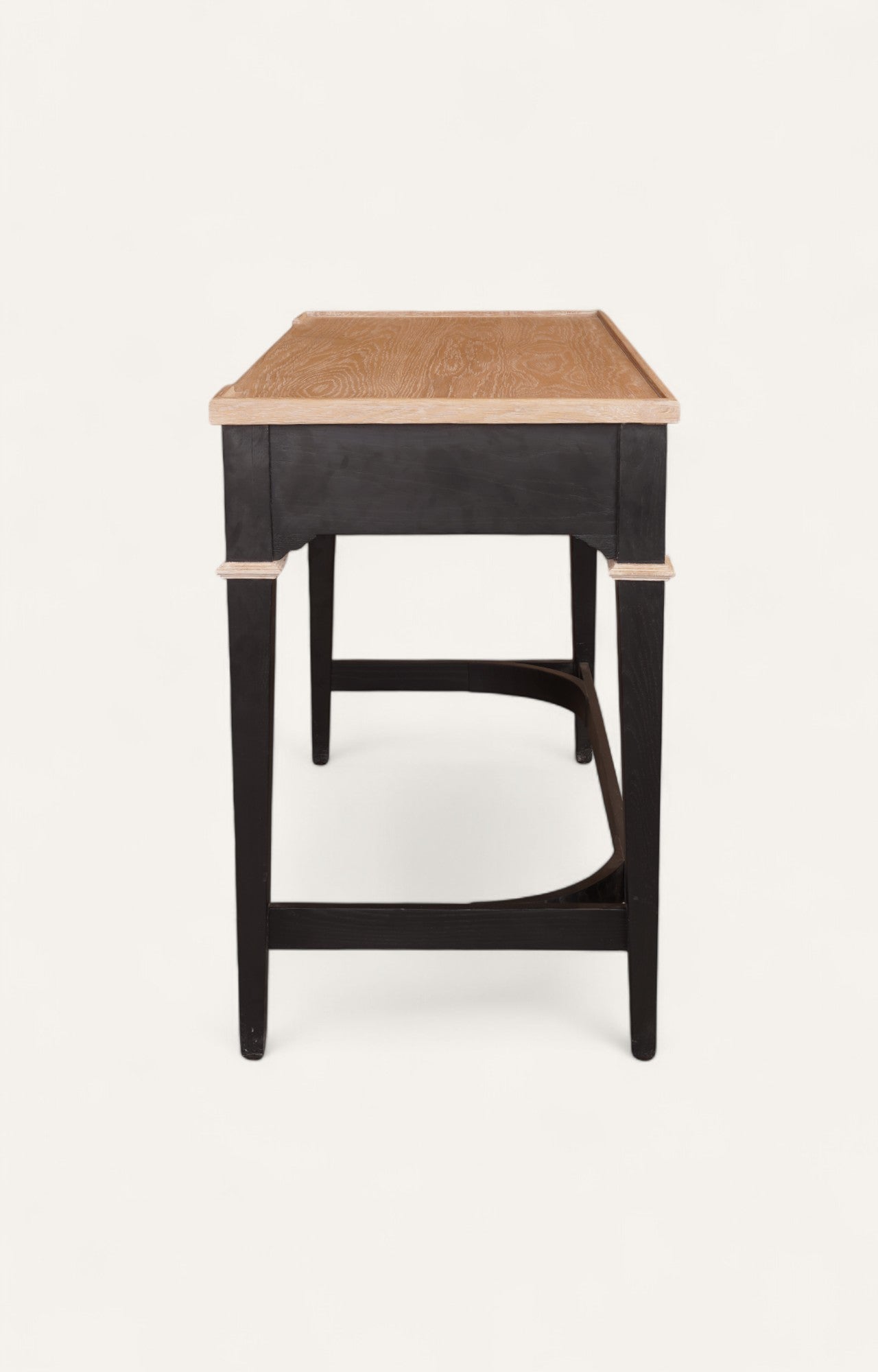 Square-Corner Home Office Desk