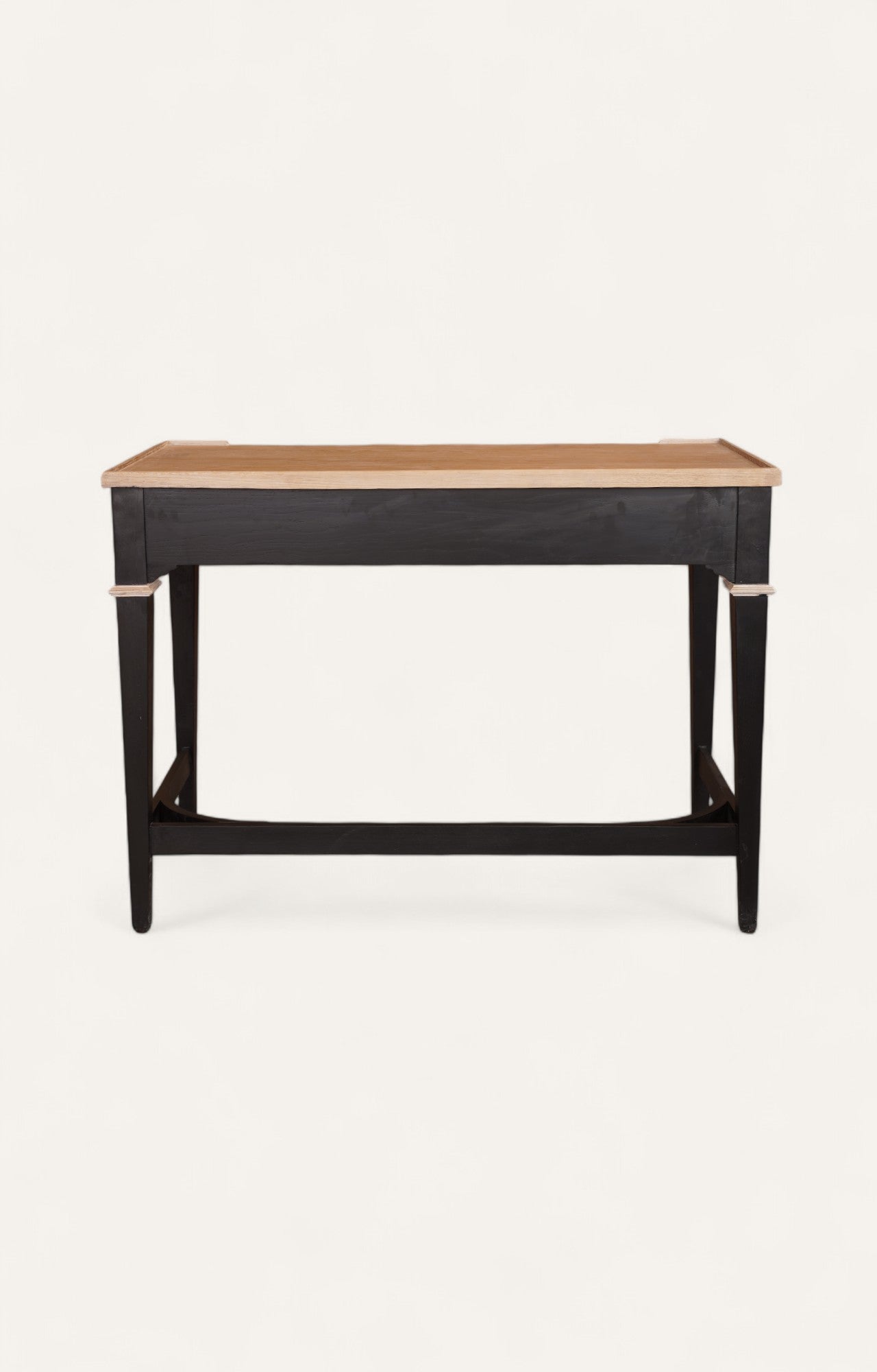 Square-Corner Home Office Desk