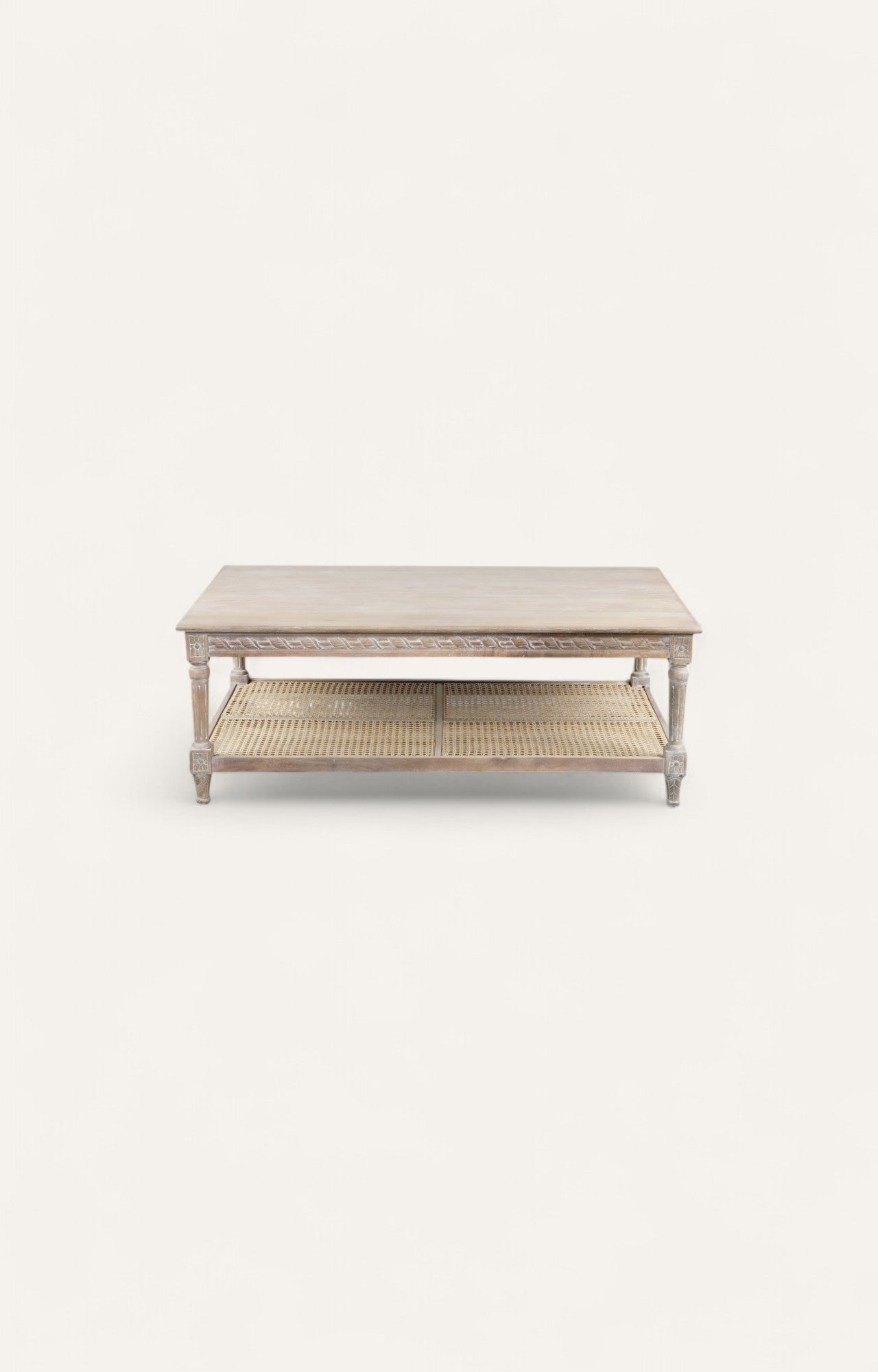 Gustavian carved table