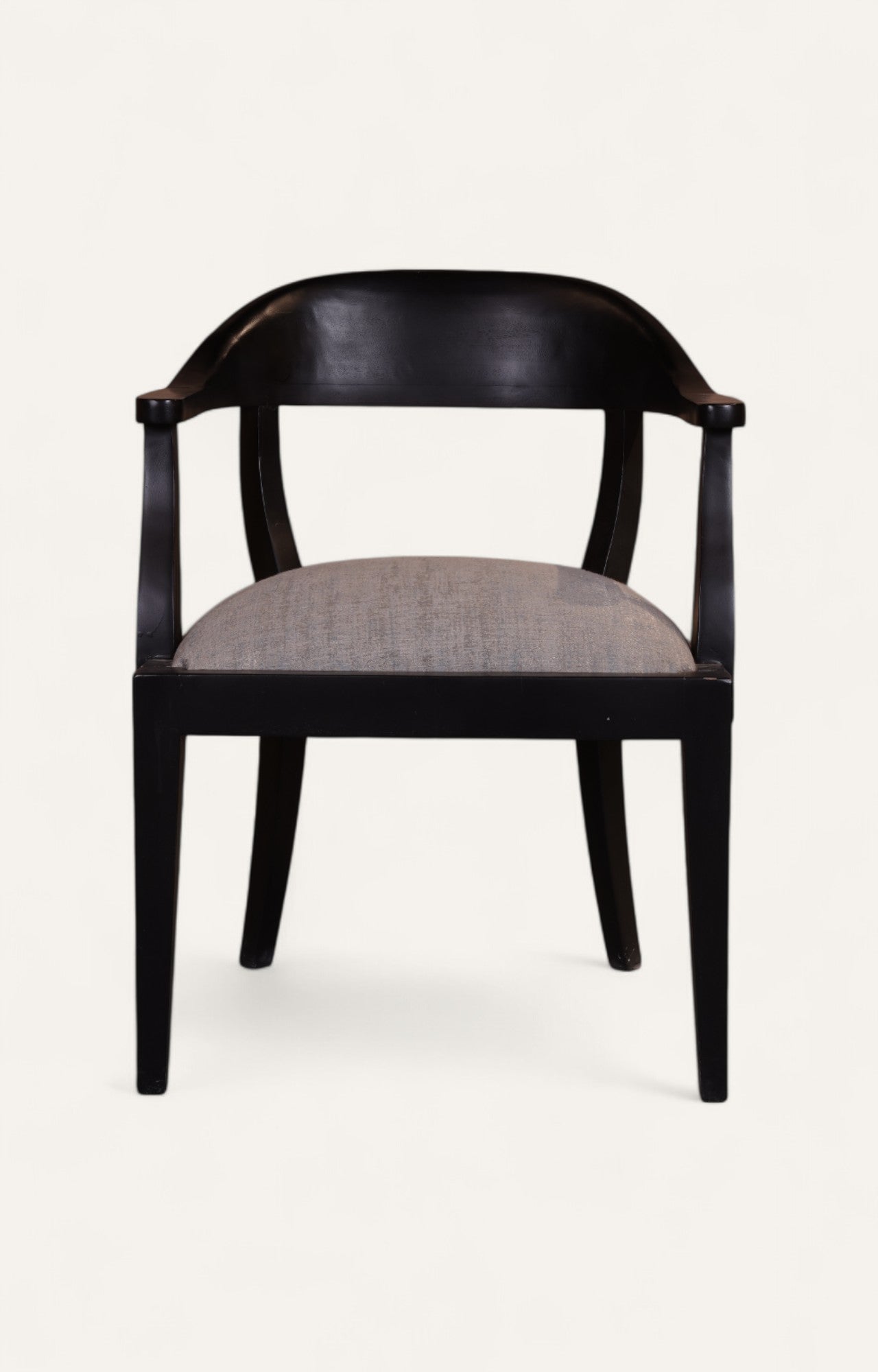 Black Ellen Chair