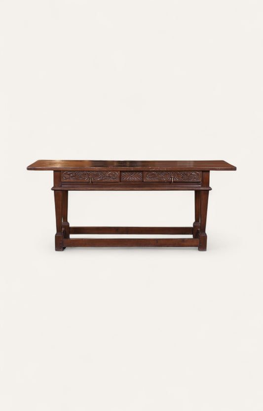 Regal Colonial Console