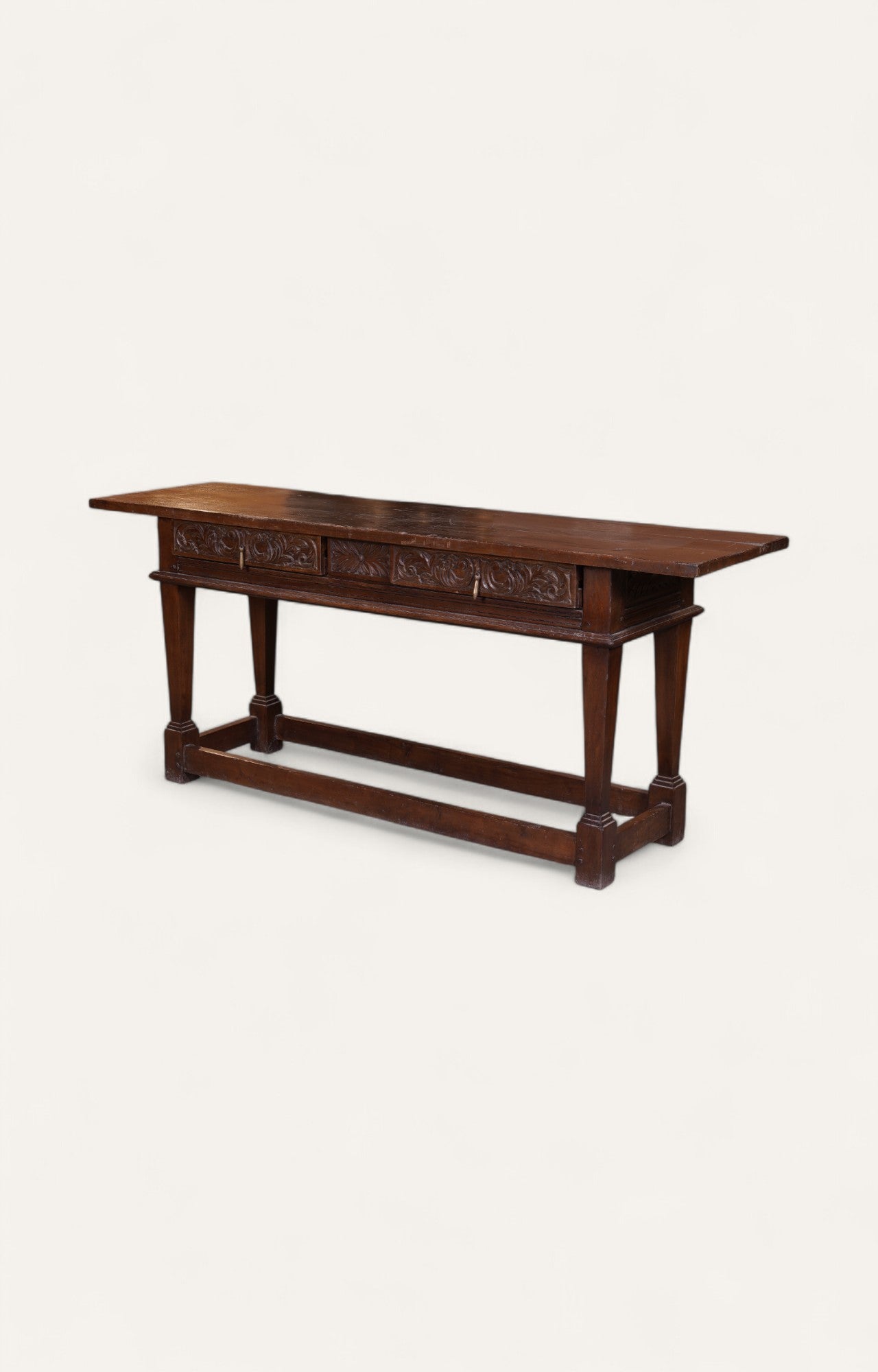 Regal Colonial Console