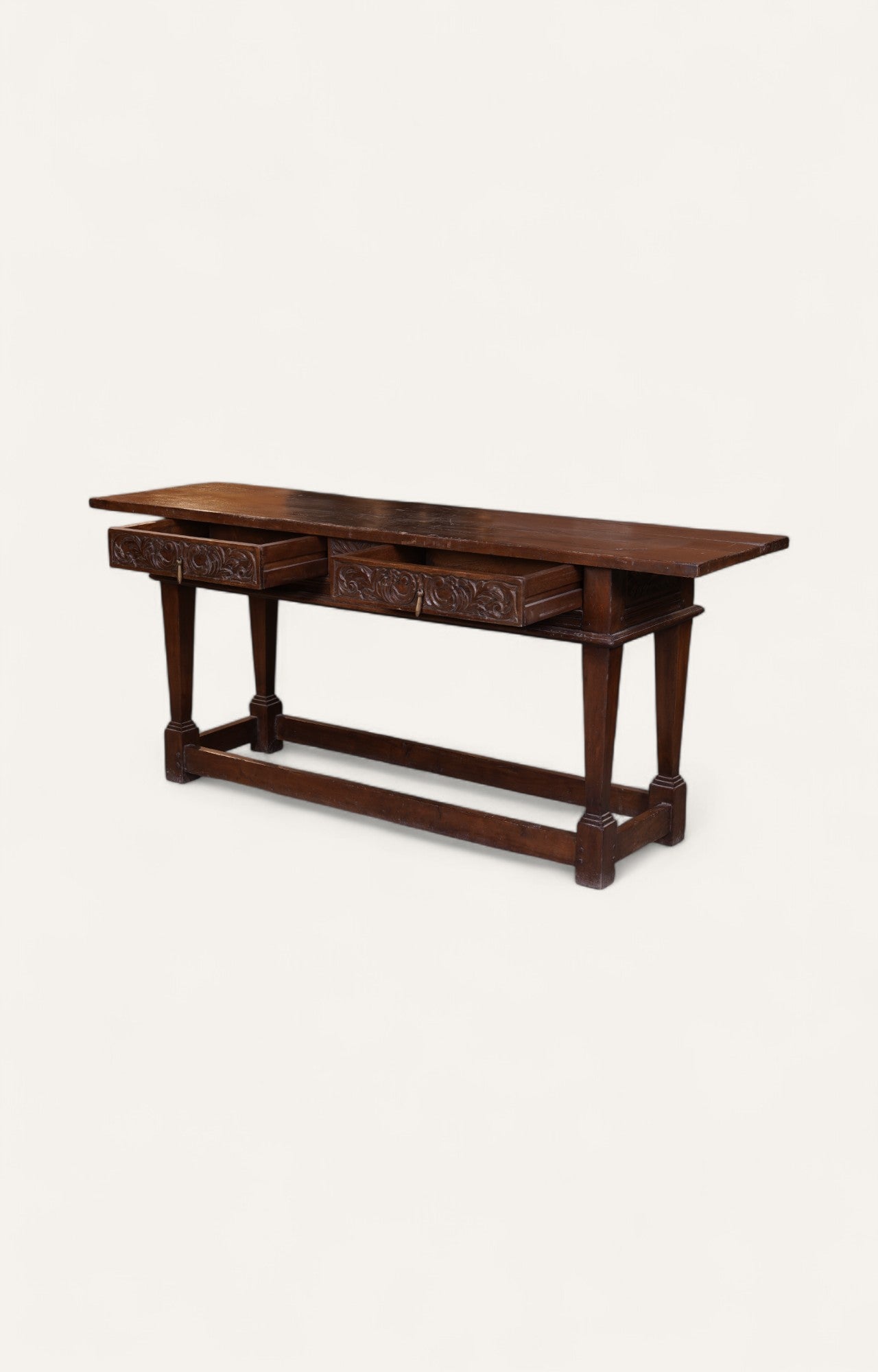 Regal Colonial Console