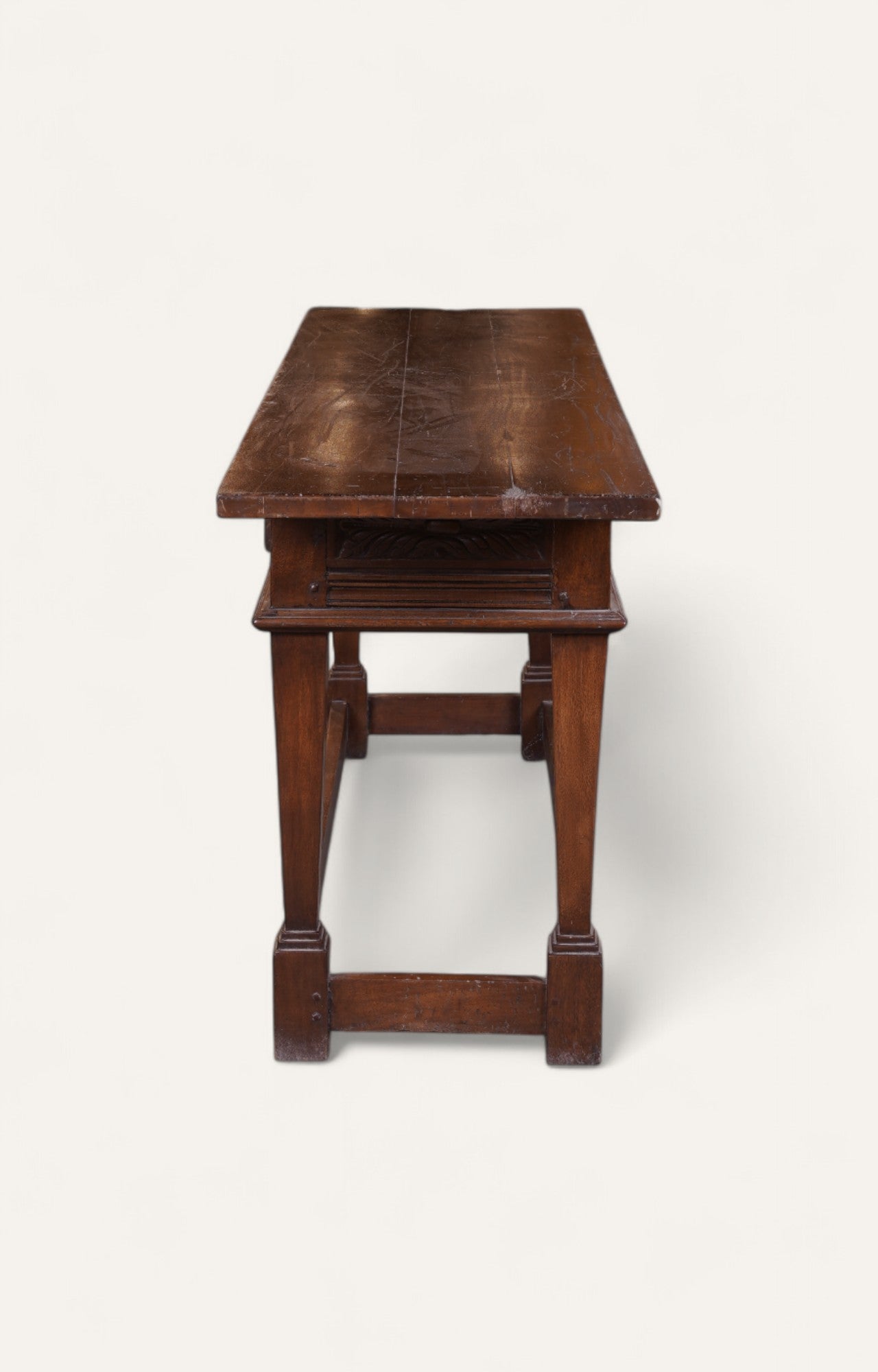 Regal Colonial Console