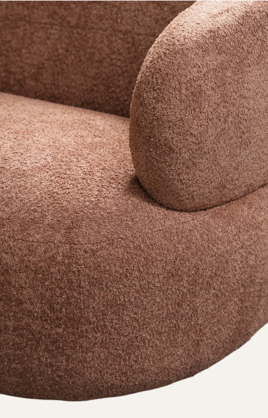 Cedar Crest Charm Sofa