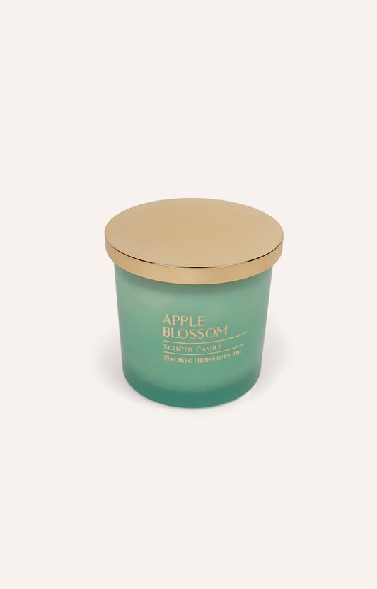 Fresh Orchard Breeze