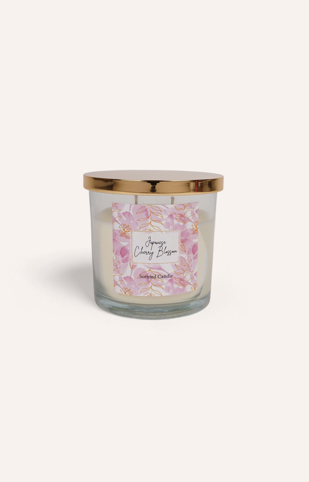 Japanese Cherry Blossom