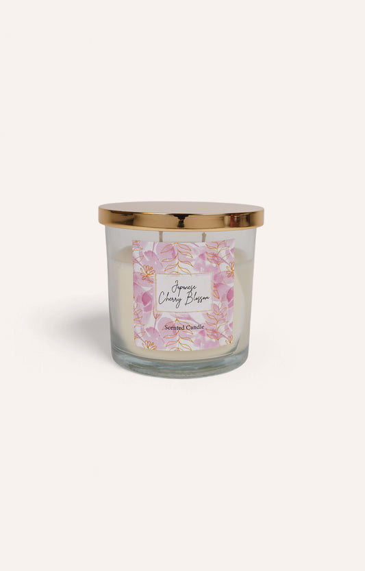 Japanese Cherry Blossom