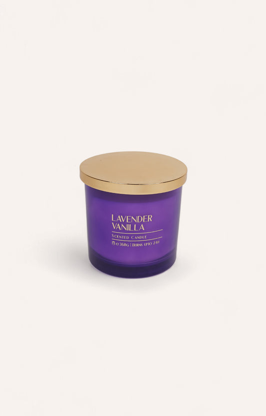 Lavender Vanilla