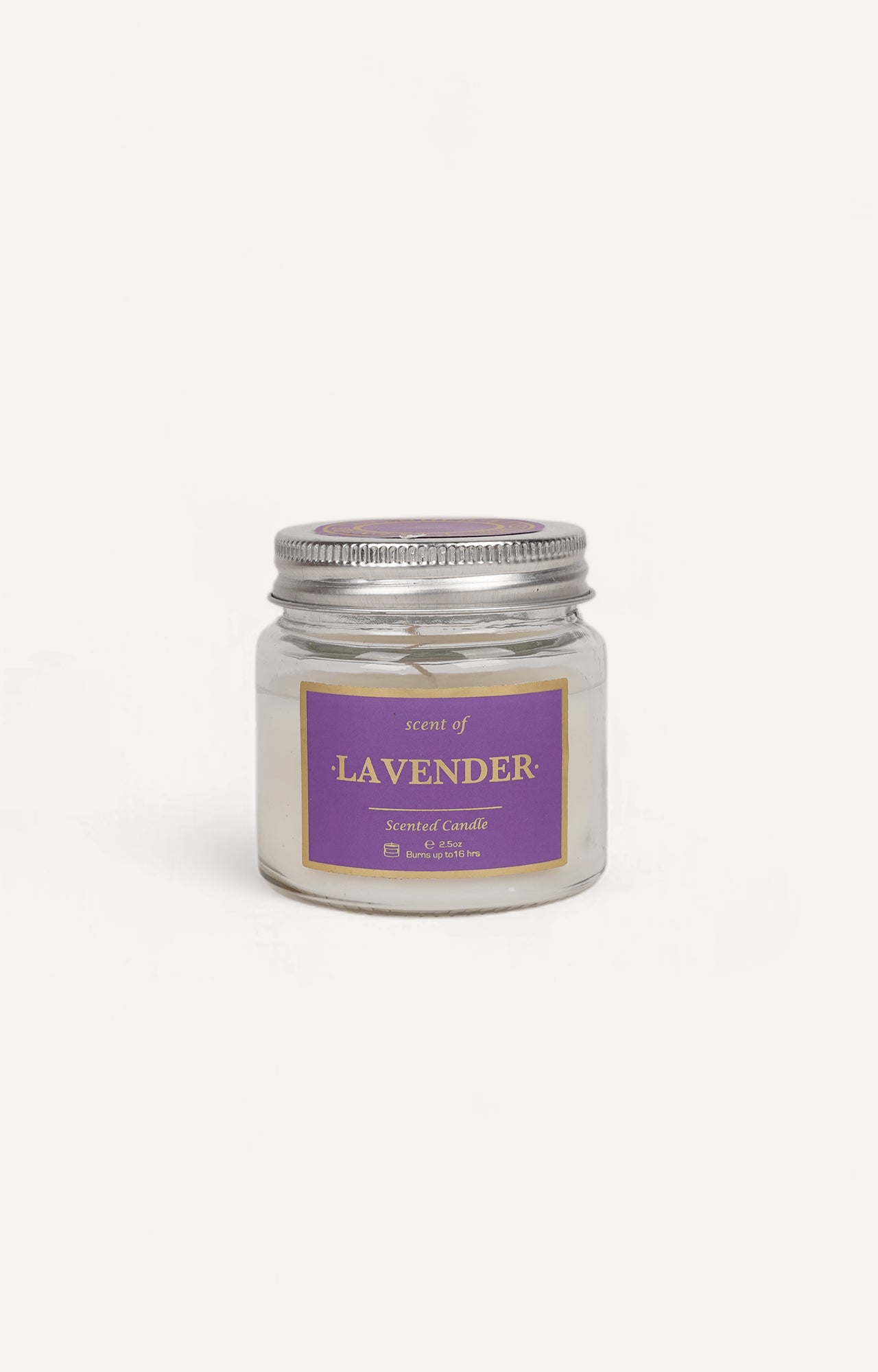 Lavender Escape