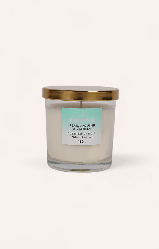 Purewick Pear, Jasmin & Vanilla