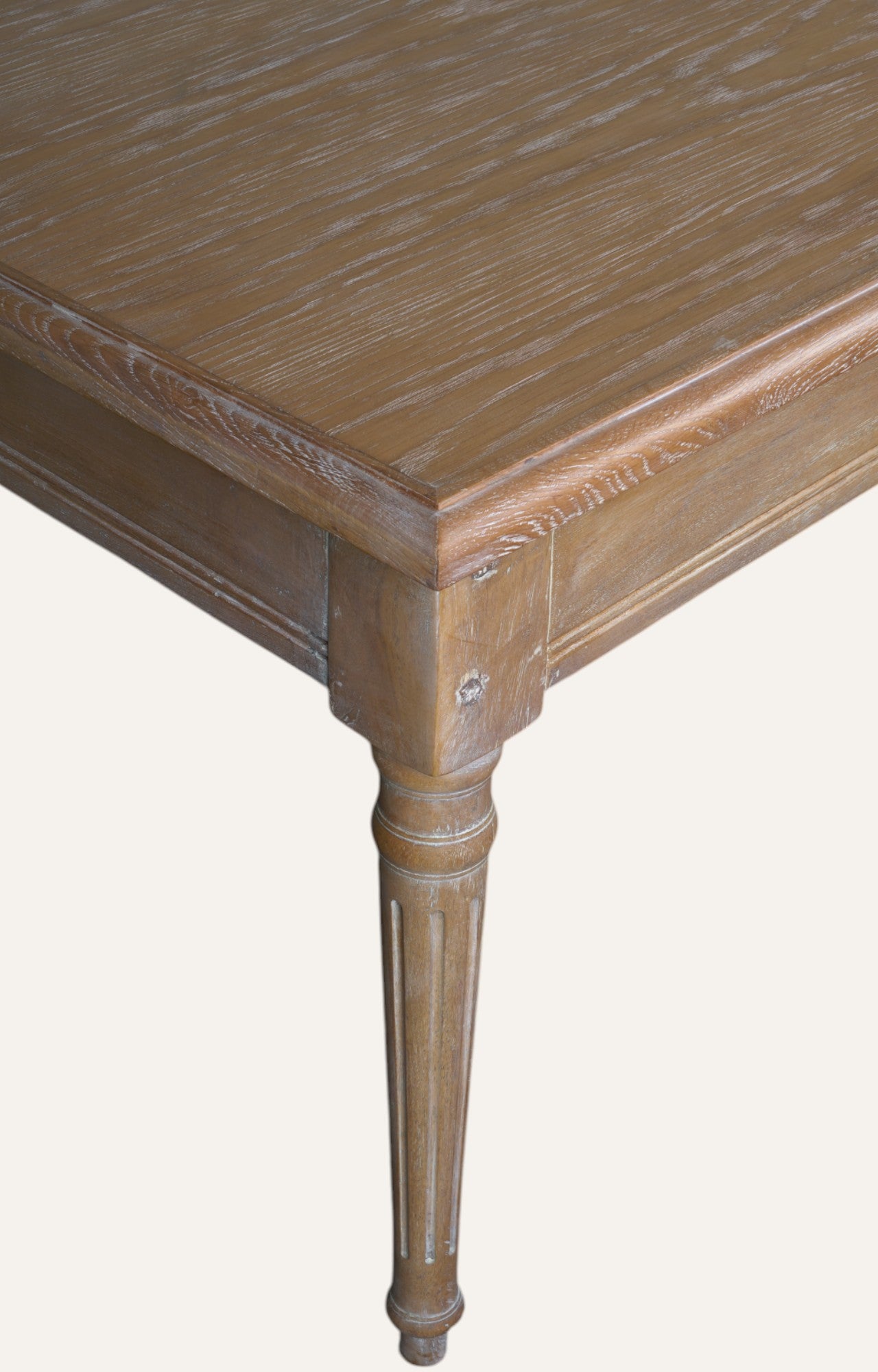 Gustavian table