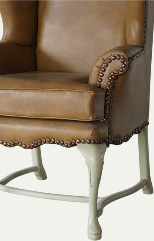 French Arm Chair