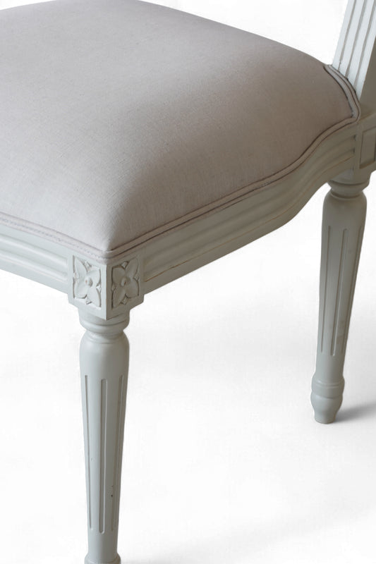 Retro French Dining Chair