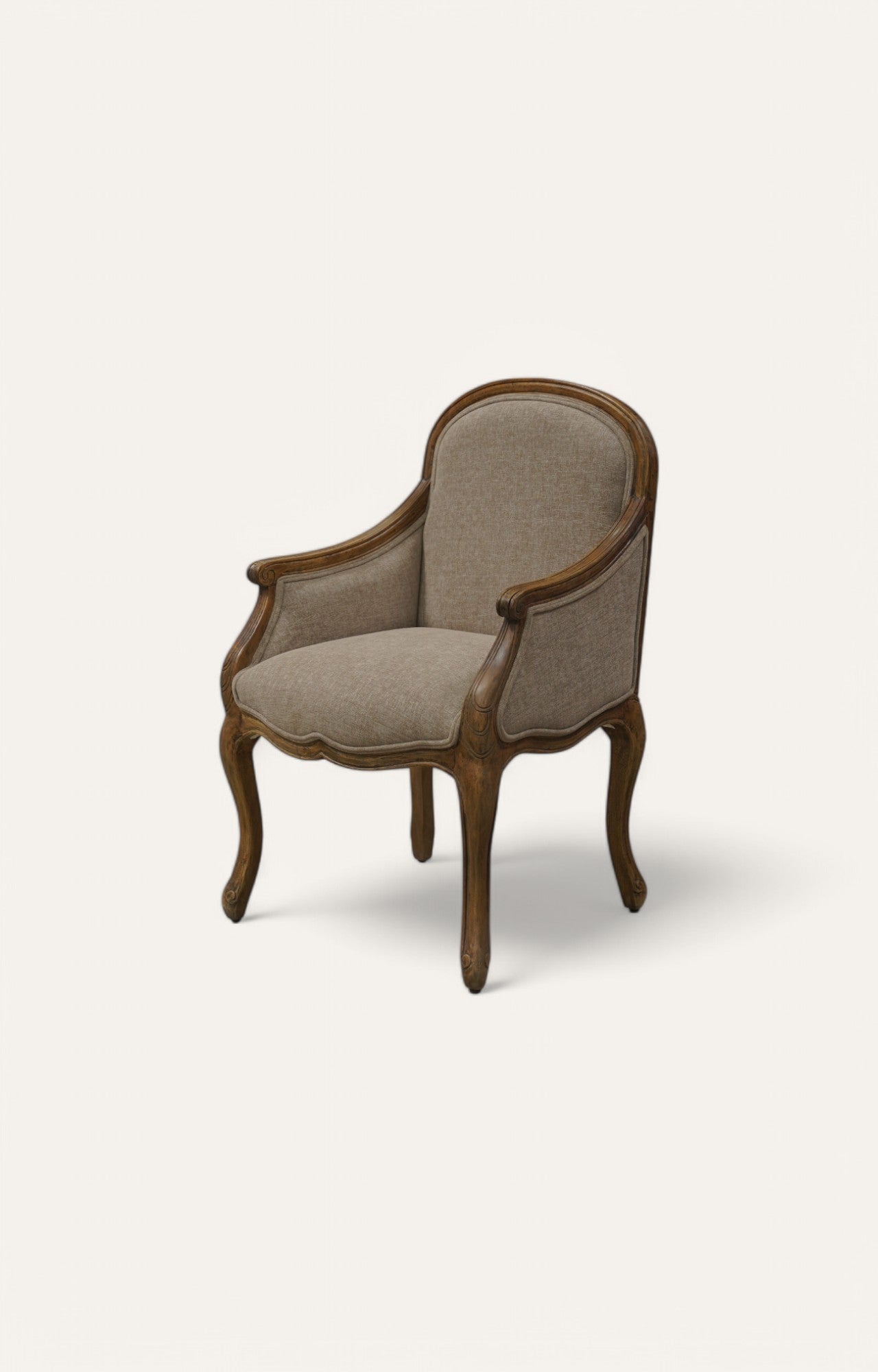 French Arm Chair