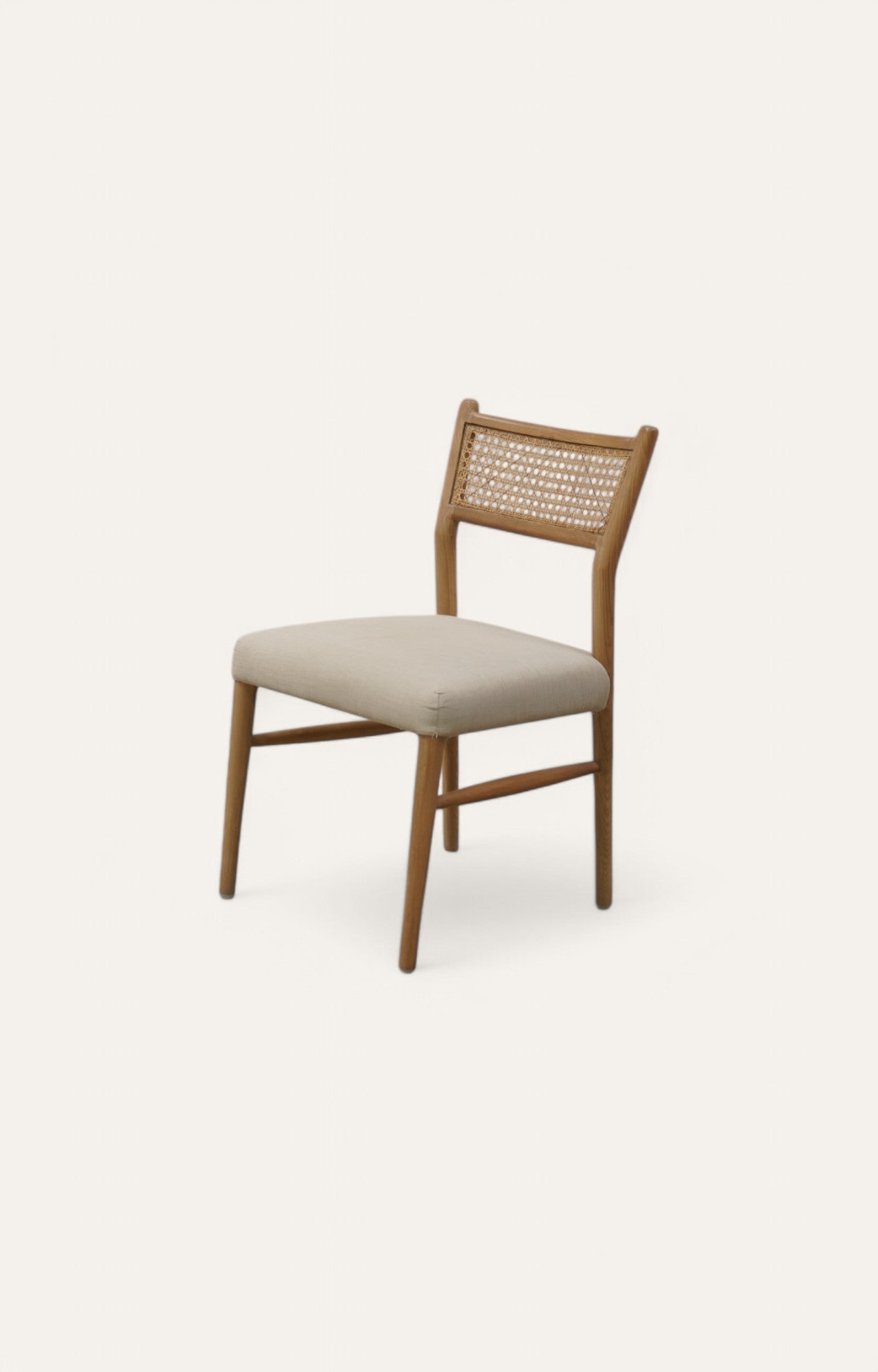 Rattan chair