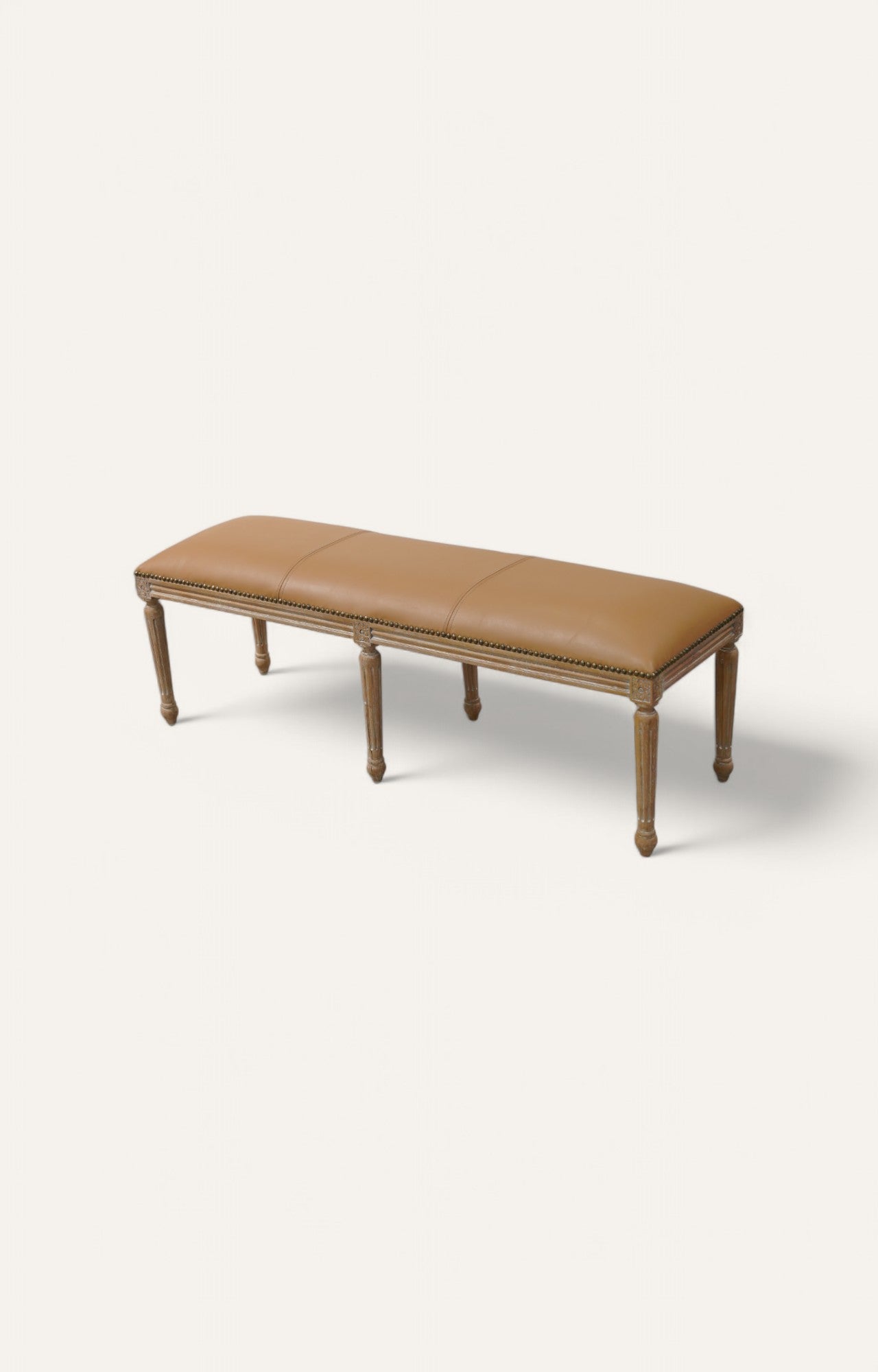 ottoman bench
