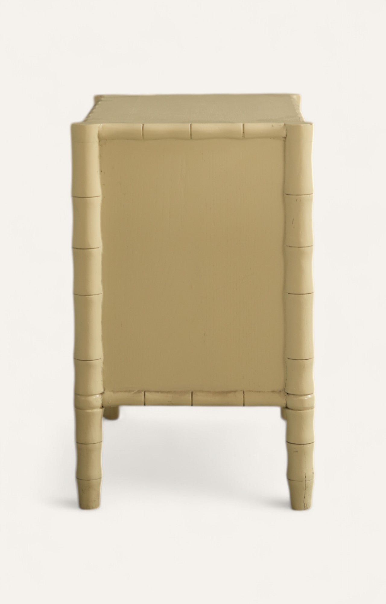 Classic Bamboo Night Stand