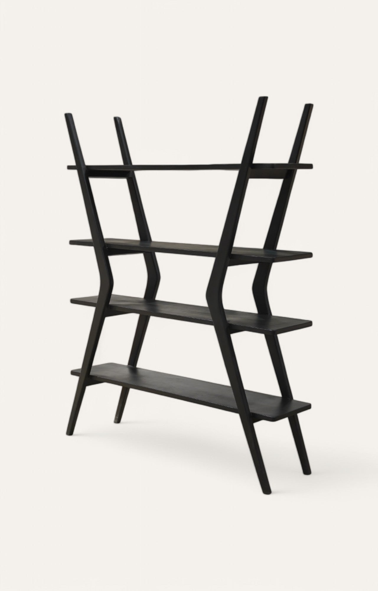 Display rack or book shelf