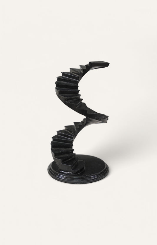 Spiral Stairs