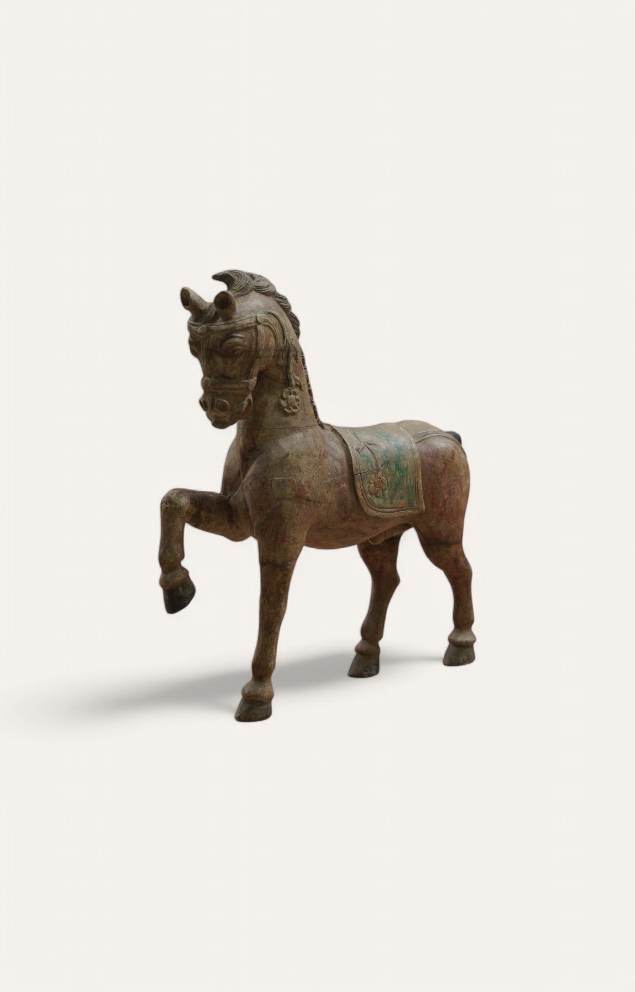 Wooden Horse