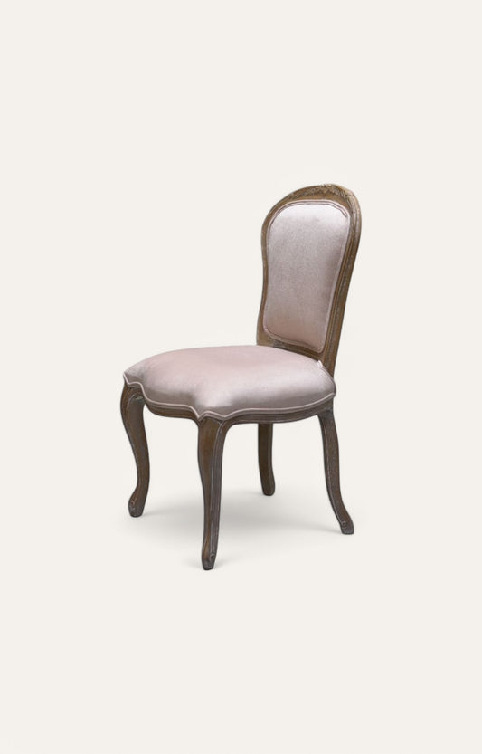 Zentique Gaul Side Chair