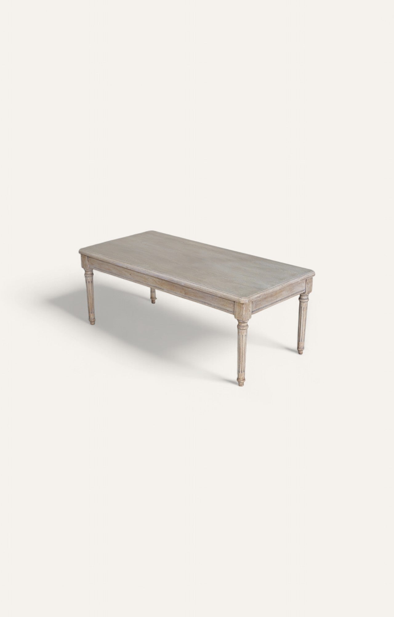 Gustavian table