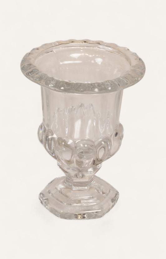 Glass Vase