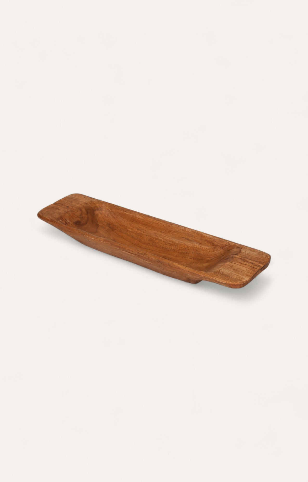 Wood Tray