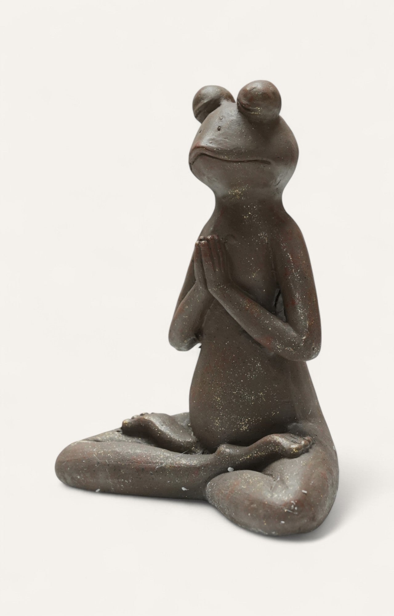 Yogic Frog