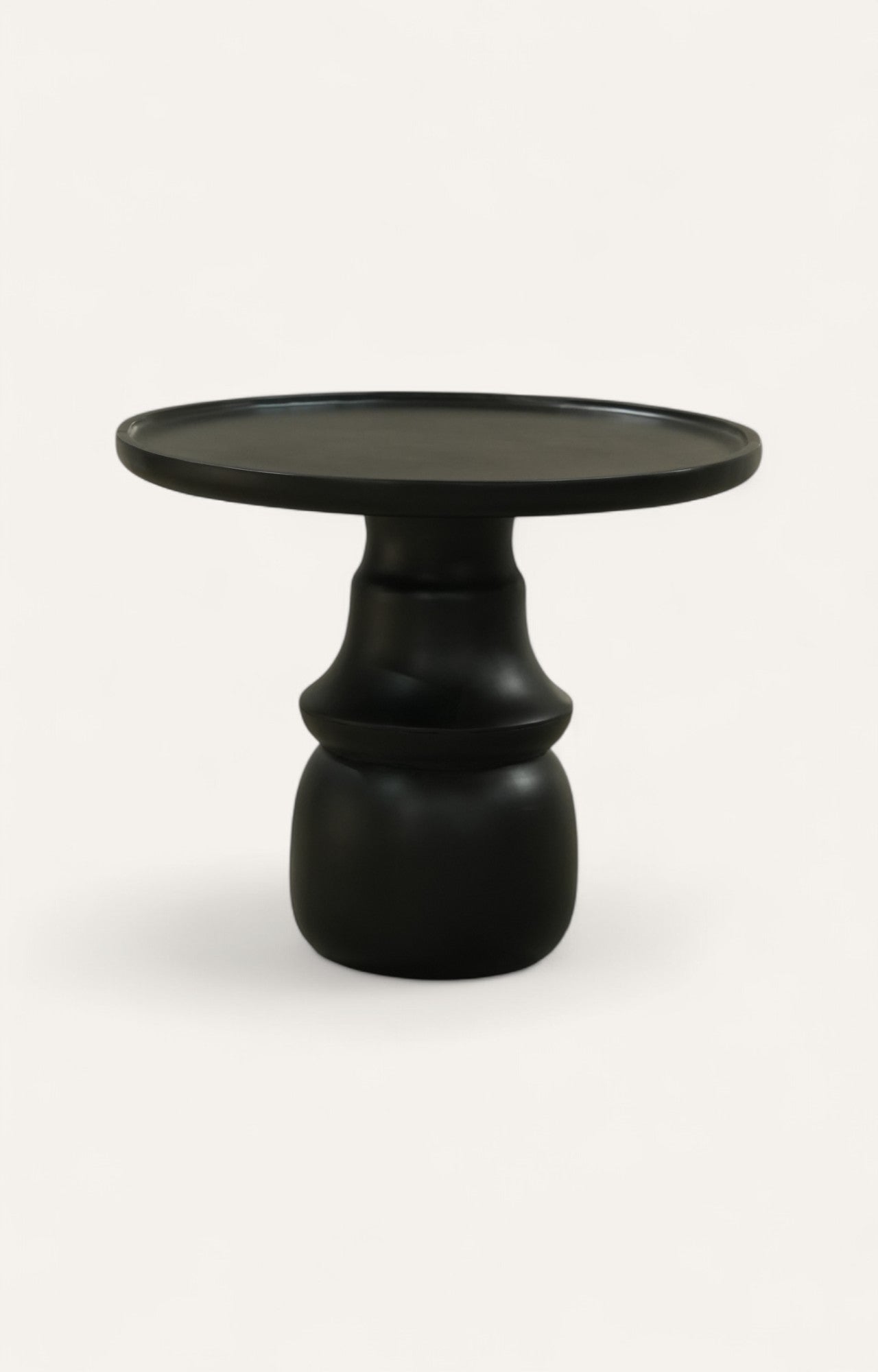 This Whimsical Side Table