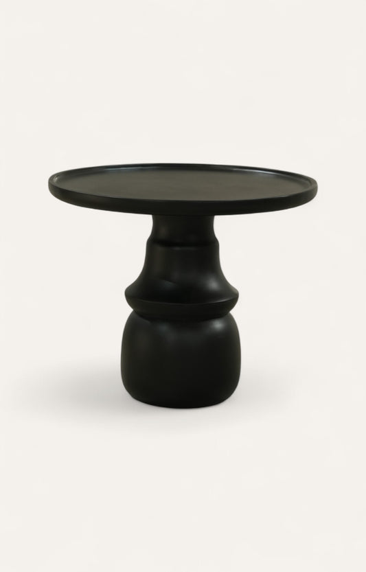 This Whimsical Side Table