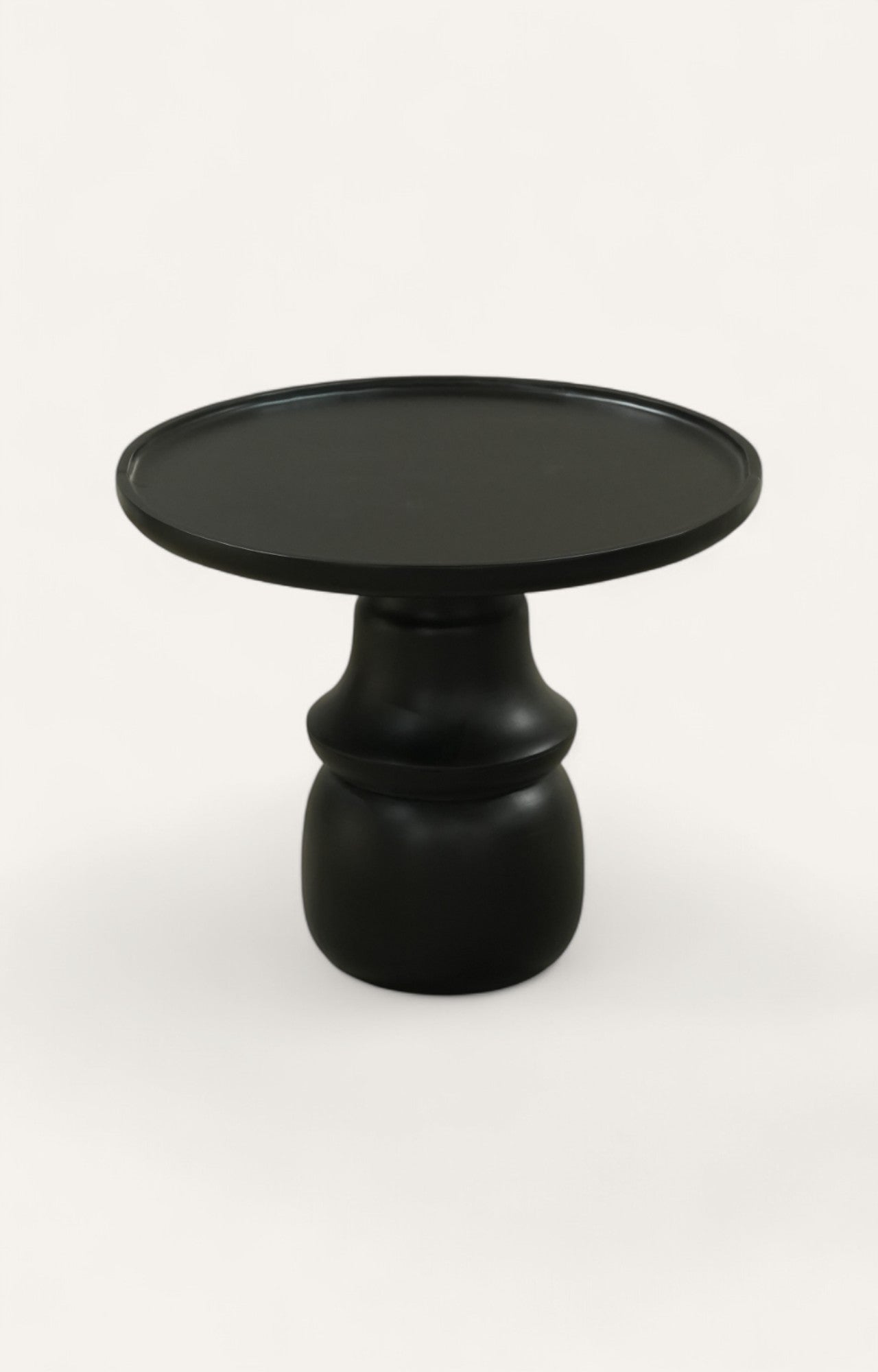 This Whimsical Side Table