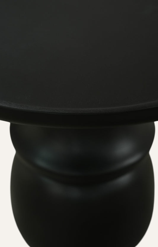 This Whimsical Side Table