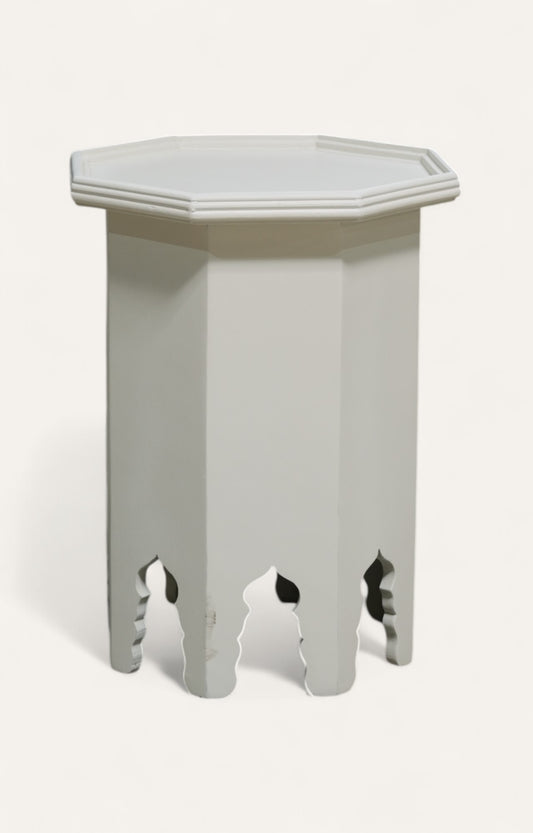 The Medina Side Table