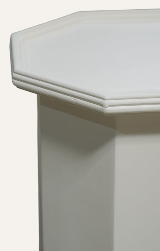 The Medina Side Table