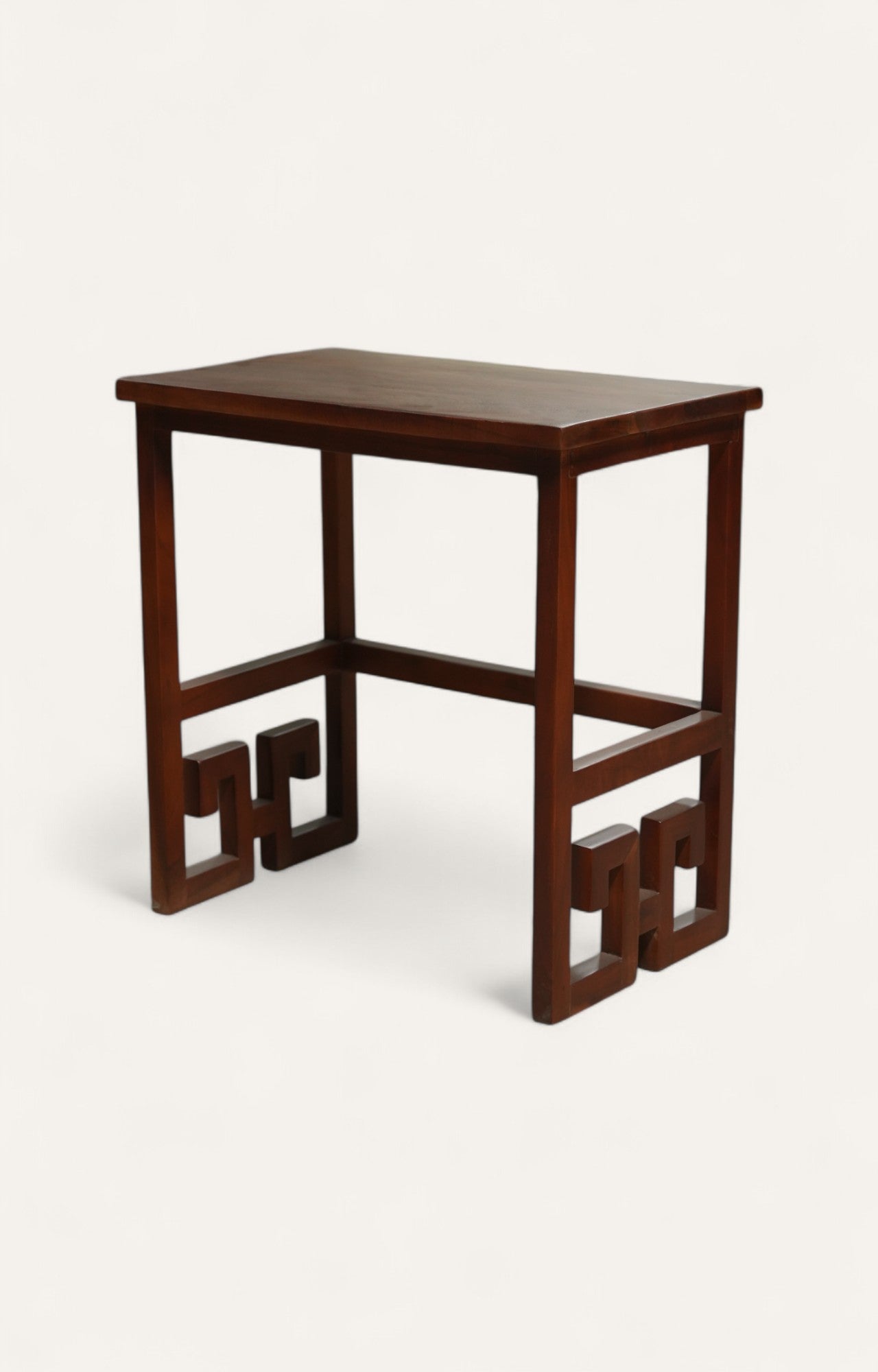 Stackable Side Table Set of 3
