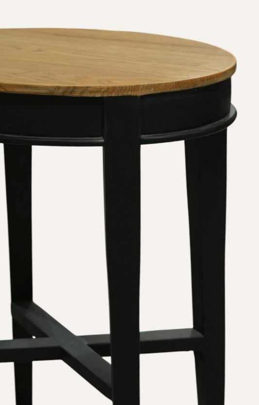 The Belmont Side Table
