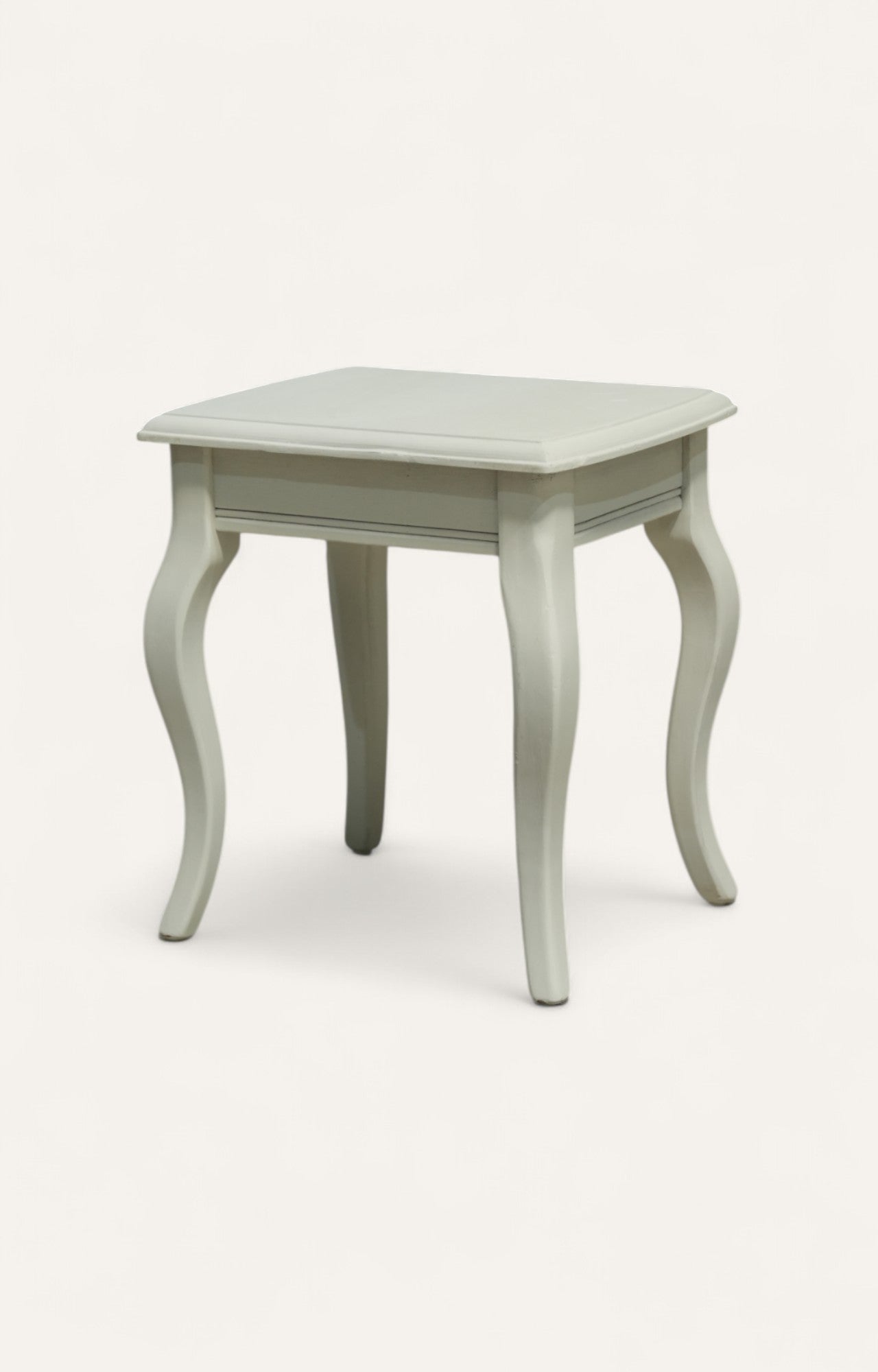 Distressed Ellen Side Table