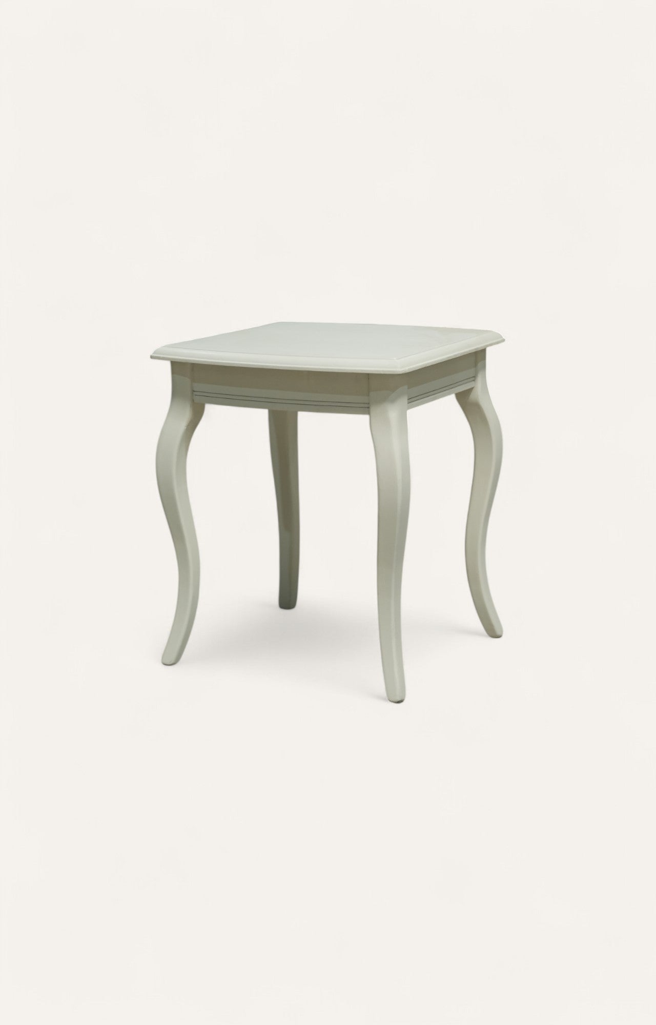 Distressed Ellen Side Table