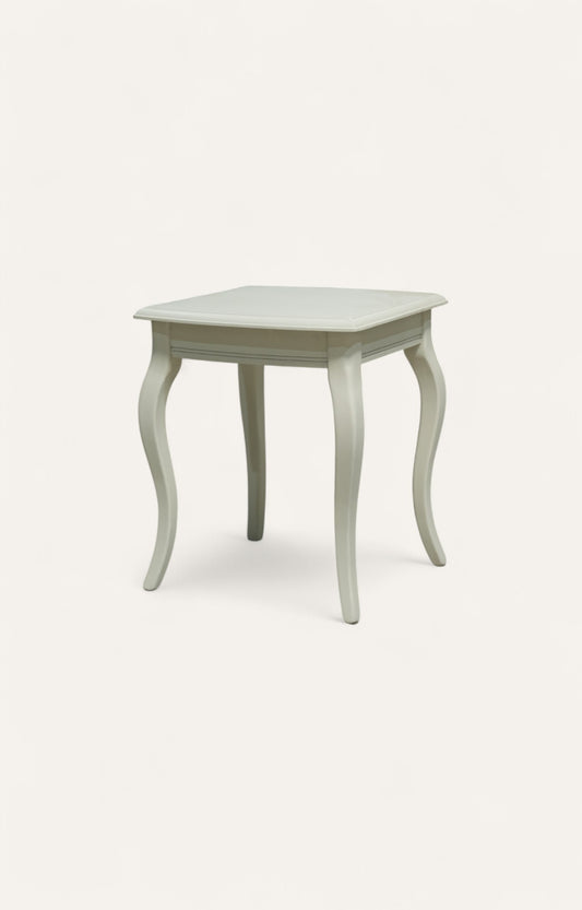 Distressed Ellen Side Table